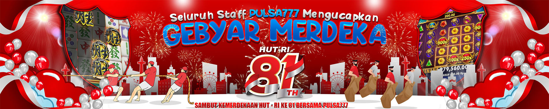 KEMERDEKAAN 2026